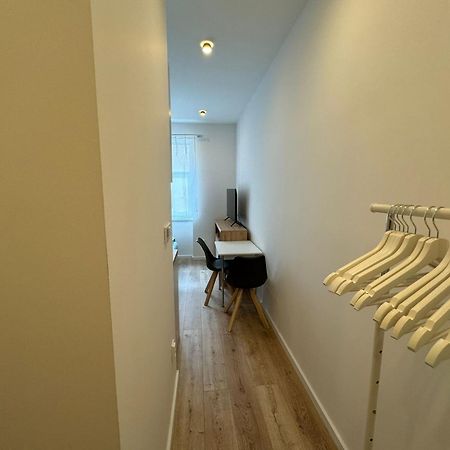 Central Newest Studio Bastova Košice Εξωτερικό φωτογραφία