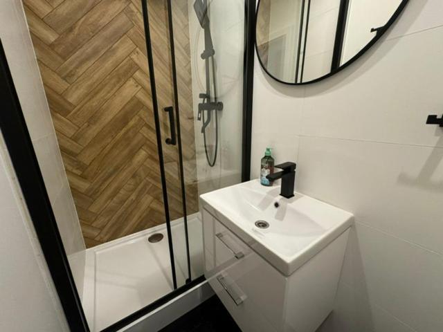 Central Newest Studio Bastova Košice Εξωτερικό φωτογραφία