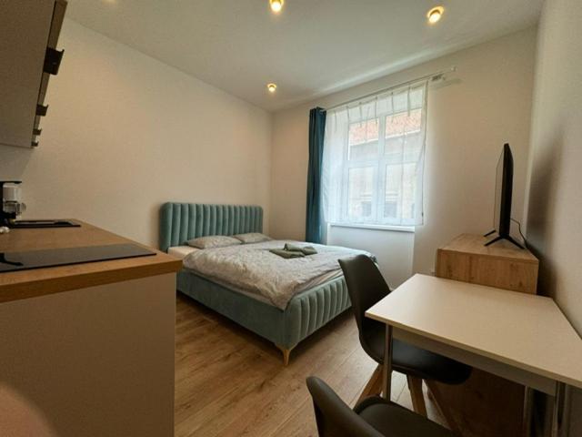Central Newest Studio Bastova Košice Εξωτερικό φωτογραφία