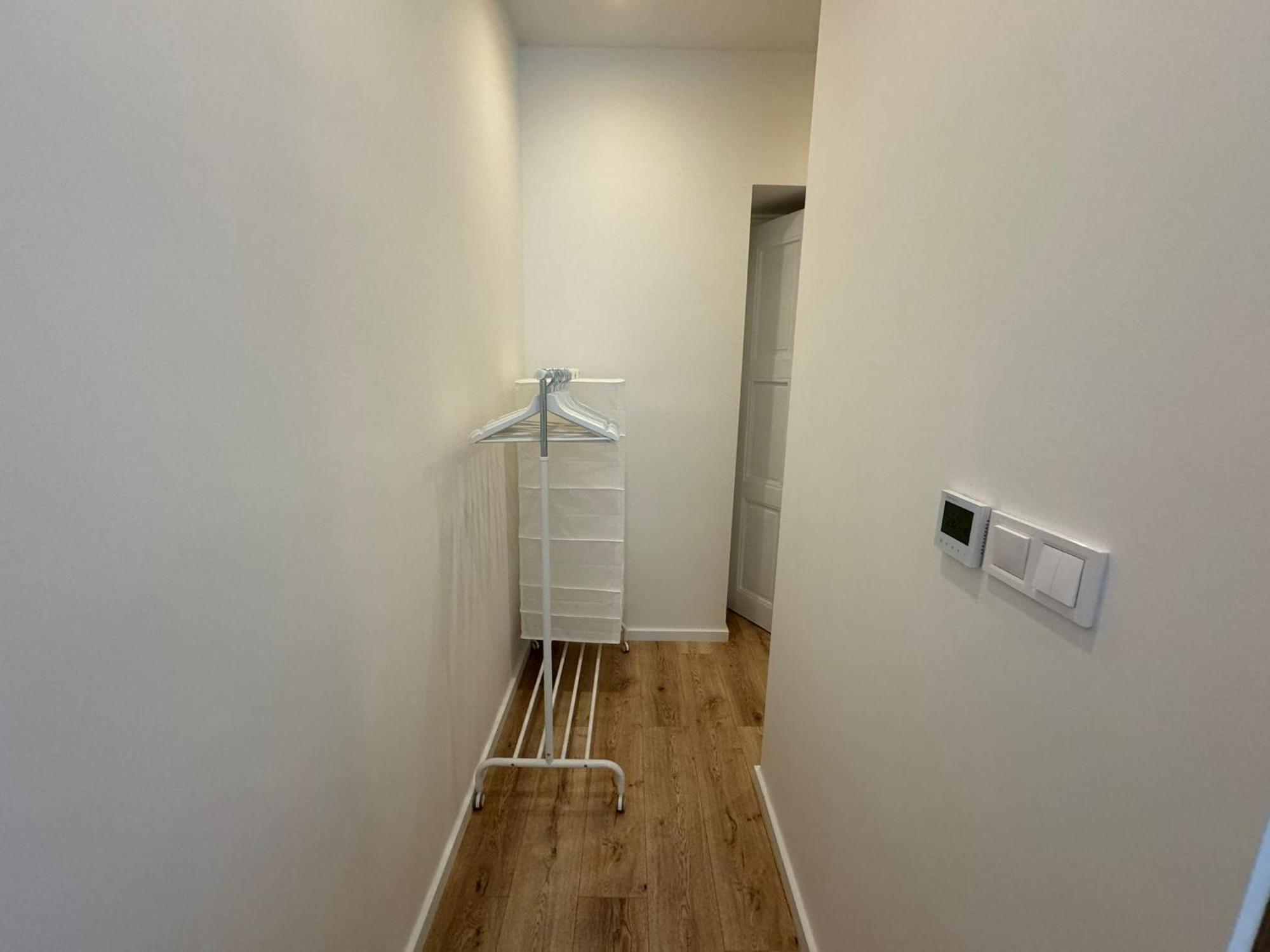 Central Newest Studio Bastova Košice Εξωτερικό φωτογραφία