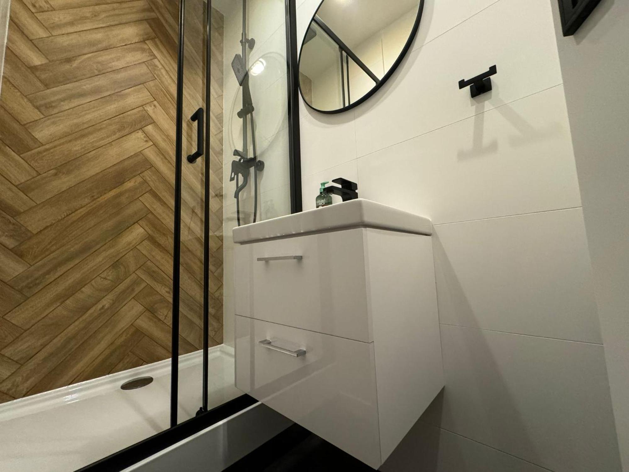 Central Newest Studio Bastova Košice Εξωτερικό φωτογραφία