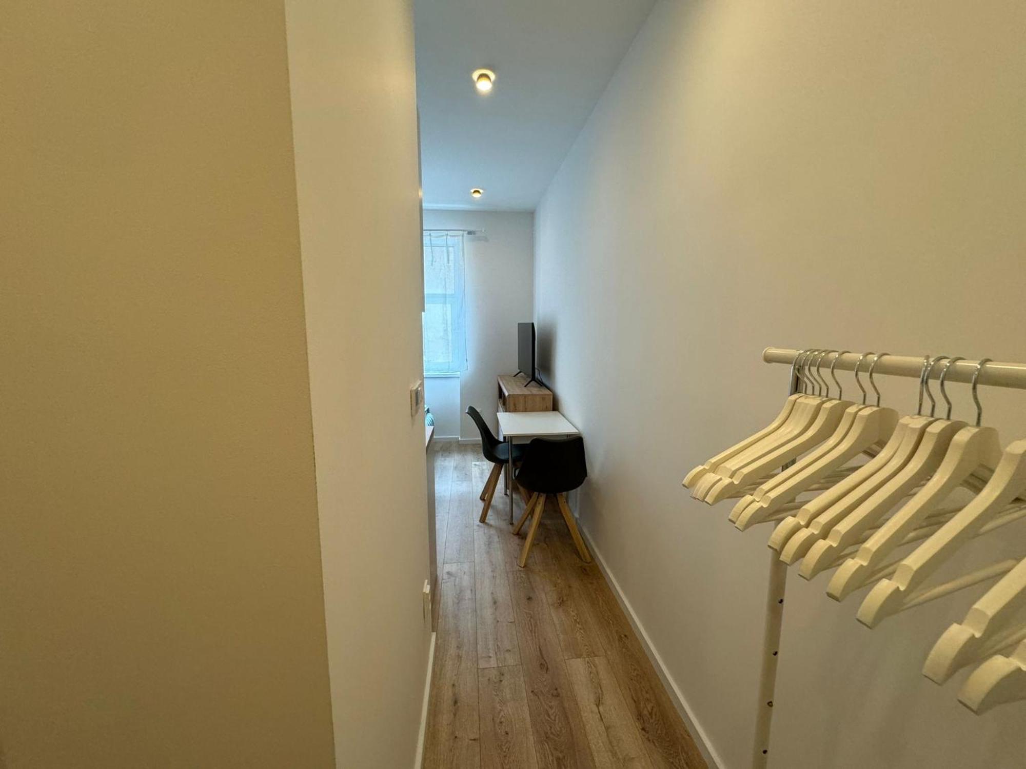 Central Newest Studio Bastova Košice Εξωτερικό φωτογραφία